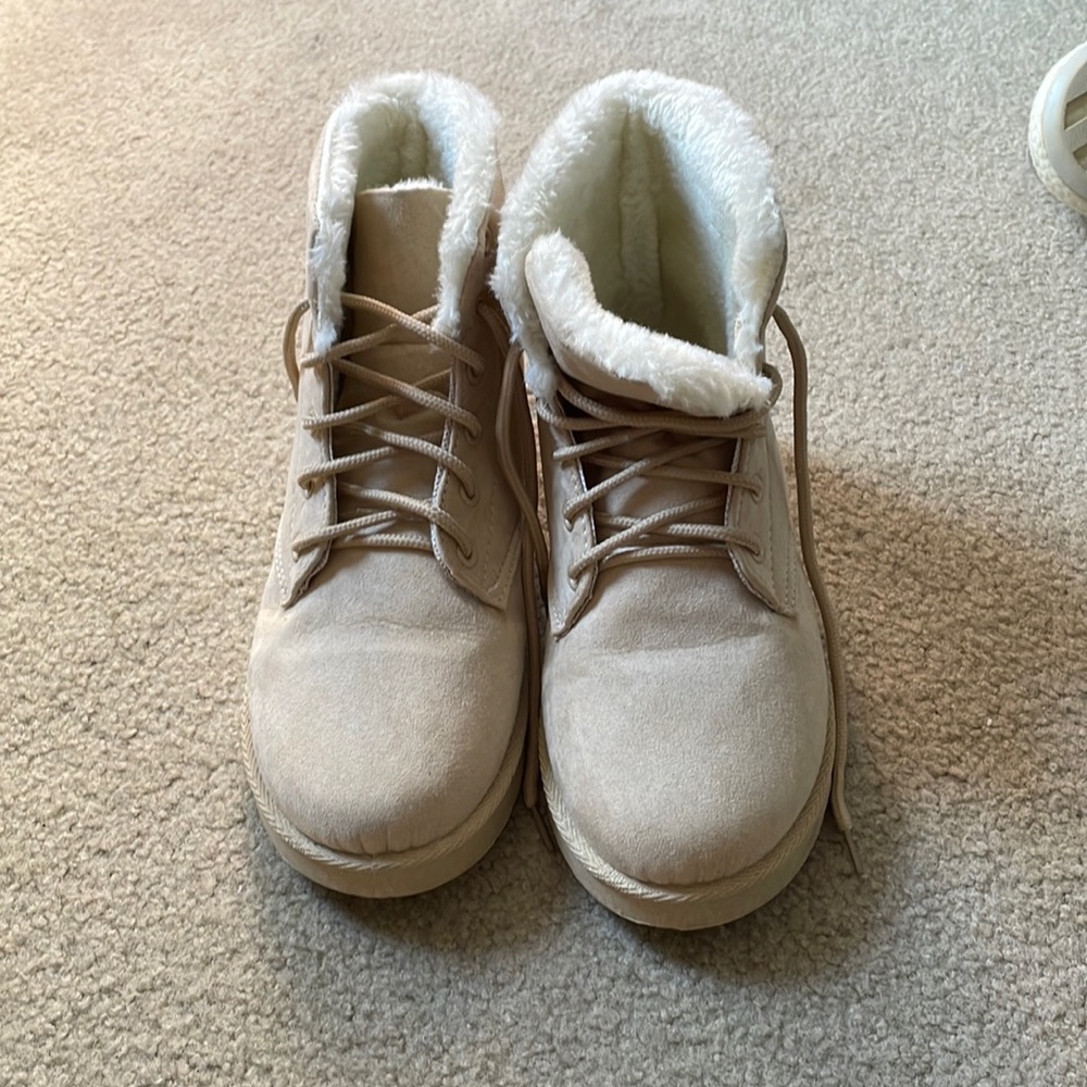 Women’s Winter Boots